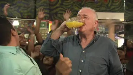 Rick Stein's Road to Mexico S01E05