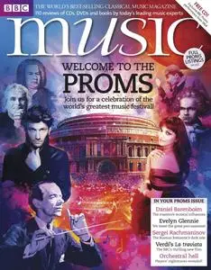 BBC Music Magazine – June 2015