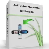 A-Z Video Converter Ultimate v8.29 + Crack