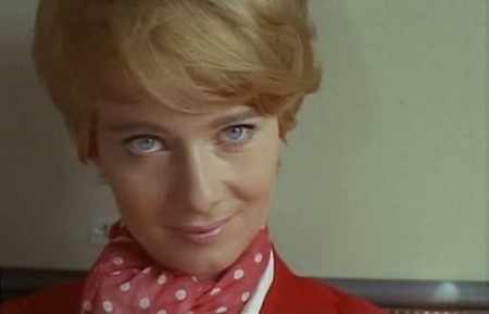 Fanny Hill (1968) 