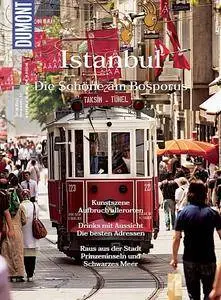 DuMont BILDATLAS Istanbul: Boomtown am Bosporus (repost)