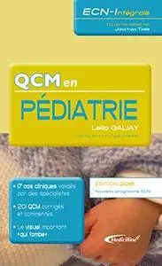 QCM en Pédiatrie (ECN-Intégrale)