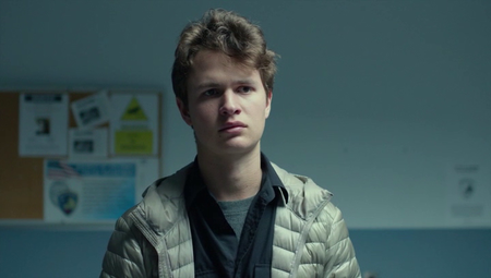 November Criminals (2017)