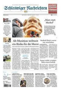 Schleswiger Nachrichten - 02. Mai 2018