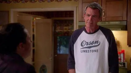 The Middle S09E01