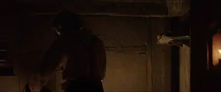 The Skin of the Wolf (2018)