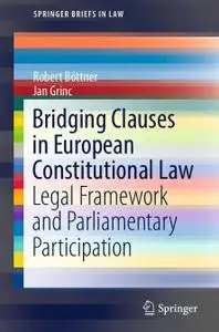 Bridging Clauses in European Constitutional Law: Legal Framework and Parliamentary Participation (Repost)