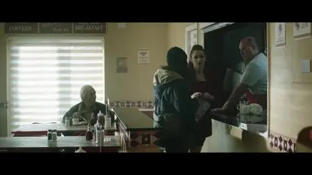 Two Weeks to Live S01E01