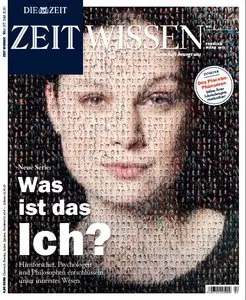 Zeit Wissen Magazin Februar März No 02 2012