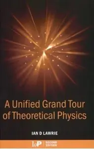 A Unified Grand Tour of Theoretical Physics [Repost]