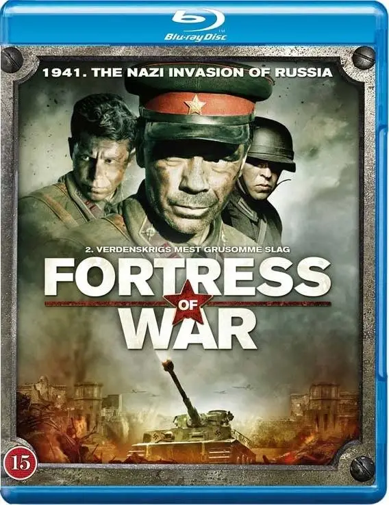 Крепость 2010. War Fortress. Брестская крепость (Blu-ray). Fortress of War фильм смотреть онлайн.