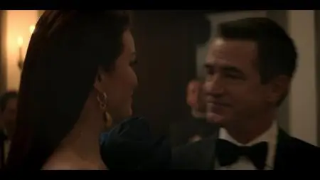 Prodigal Son S01E18