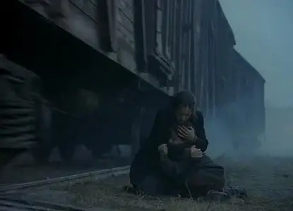 (Pavel TCHOUKHRAI) Le Voleur et l'Enfant (BOP) [DVDrip] 1997