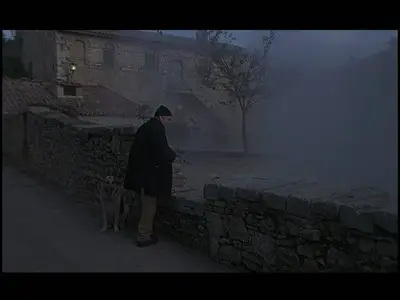 Nostalgia (1983)