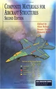 Composite Materials for Aircraft Structures (Repost)