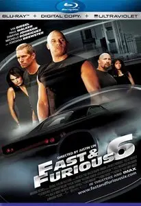 Fast & Furious 6 (2013)