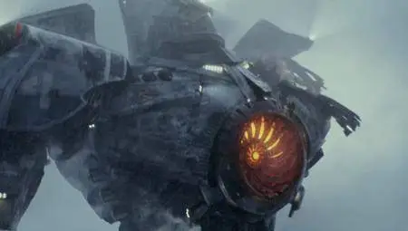 Pacific Rim (2013) [MultiSubs]