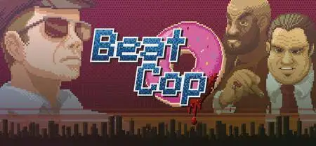 Beat Cop (2017)