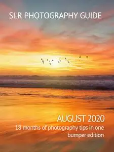 SLR Photography Guide - August Bumper Edition 2020