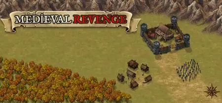 Medieval Revenge (2024)