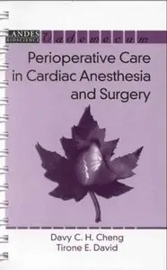 Perioperative Care in Cardiac Anesthesia and Surgery [Repost]