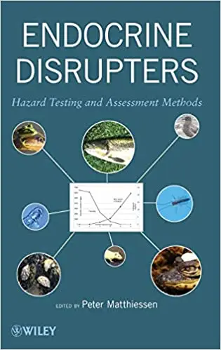 Endocrine Disrupters: Hazard Testing and Assessment Methods / AvaxHome