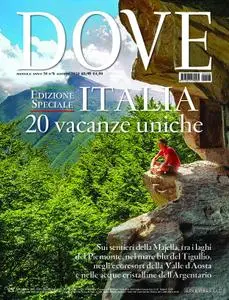 Dove – agosto 2020