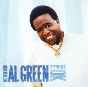 Al Green - Everything's OK (2005)