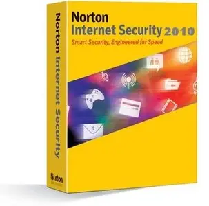 Norton AntiVirus & Norton Internet Security 2010 17.0.0.136