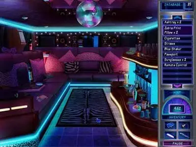 Masters of Mystery 2: Blood of Betrayal