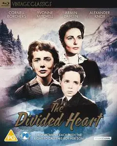 The Divided Heart (1954)