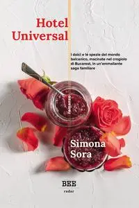 Simona Sora, Sara Salone - Hotel Universal