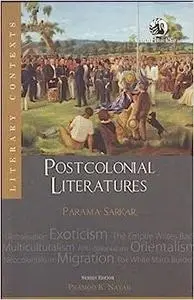 Postcolonial Literatures