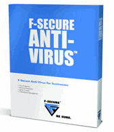 F-Secure Anti-Virus 2008 v8.00.101