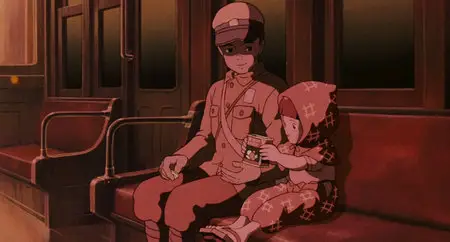 Hotaru no haka (1988)