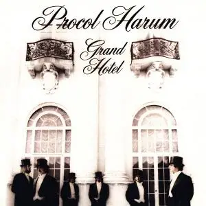Procol Harum - Grand Hotel (Remastered & Expanded Edition) (1973/2018)