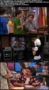 Hannah Montana - S04E08: Hannah's Gonna Get This