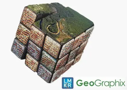 Landmark GeoGraphix Discovery 5000.0.2.0