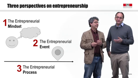 Coursera - Launching New Ventures (2016)