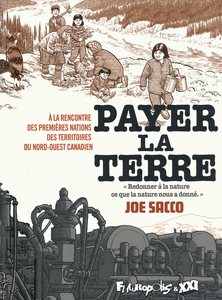 Payer La Terre