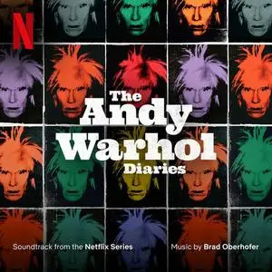 Brad Oberhofer, Oberhofer - The Andy Warhol Diaries (2022)