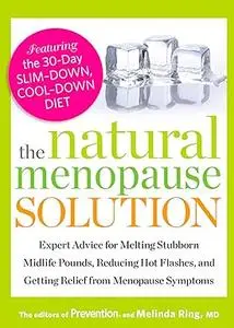 The Natural Menopause Solution
