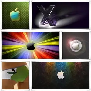 Apple Wallpapers #2