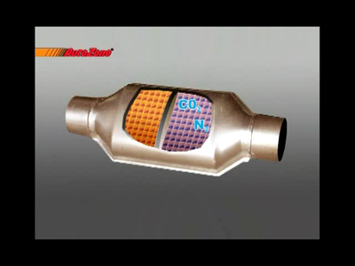 Check Engine Light: Diagnostic, Repair and Maintenance - AutoZone DVD [repost]