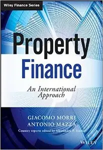 Property Finance: An International Approach