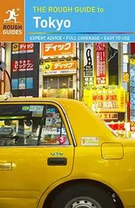 The Rough Guide to Tokyo (Repost)