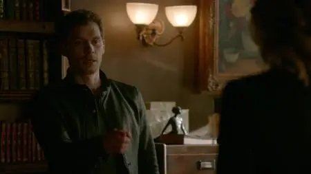 The Originals S05E12