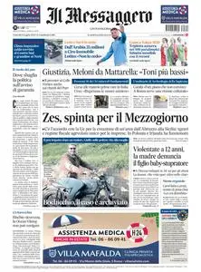 Il Messaggero Civitavecchia - 14 Luglio 2023