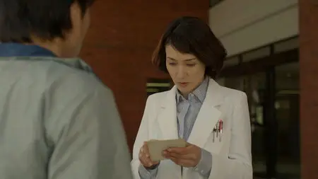Time Traveller, The Girl Who Leapt Through Time (2010)