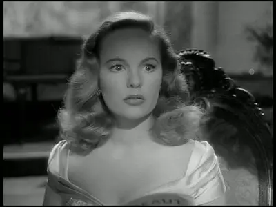 Always a Bride (1953)